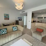 Superb For 4 Sea View & Terrace Private Parking *