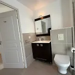 Apartament Superb For 4 Sea View & Terrace Private Parking Antibes
