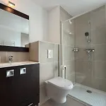 Superb For 4 Sea View & Terrace Private Parking Antibes