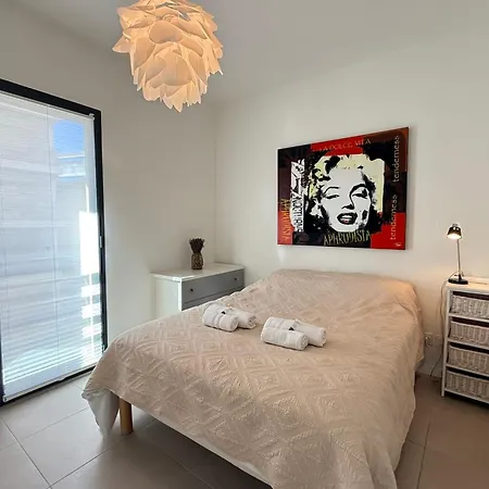 Superbe 4 Pers Vue Mer&terrasse Parking Privé Remparts Appartement *